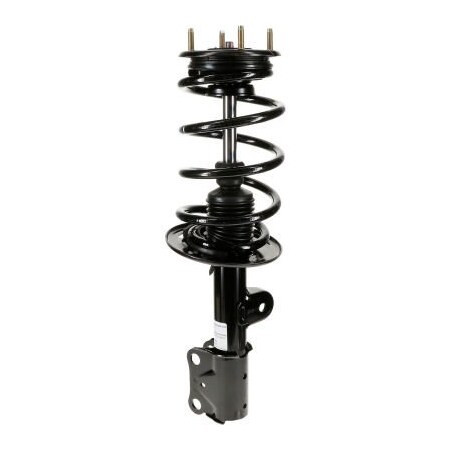 Monroe RoadMatic Strut and Coil Spring Assembly,  182656